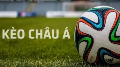 kèo châu á - Chiến lược chơi hiệu quả để giành chiến thắng