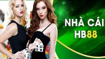HB88 - nhà cái hỗ trợ 24/7, chăm sóc người chơi tận tình